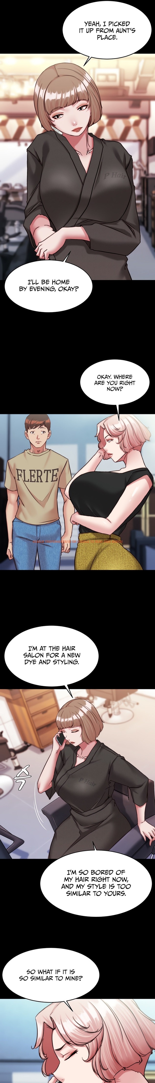 Read Hentai Image 11 086 in comic Panty Note - Chapter 121 - www.hentaitnt.net