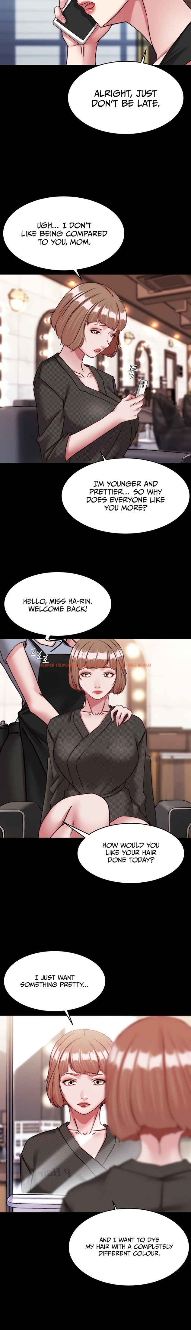 Read Hentai Image 12 086 in comic Panty Note - Chapter 121 - www.hentaitnt.net