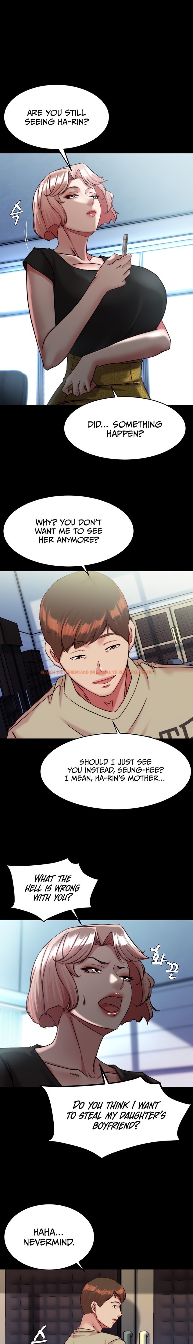 Read Hentai Image 13 086 in comic Panty Note - Chapter 121 - www.hentaitnt.net