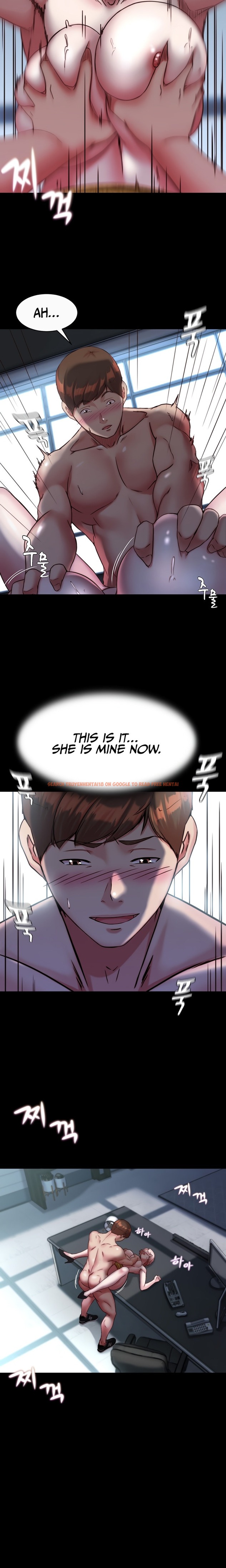 Read Hentai Image 2 086 in comic Panty Note - Chapter 121 - www.hentaitnt.net