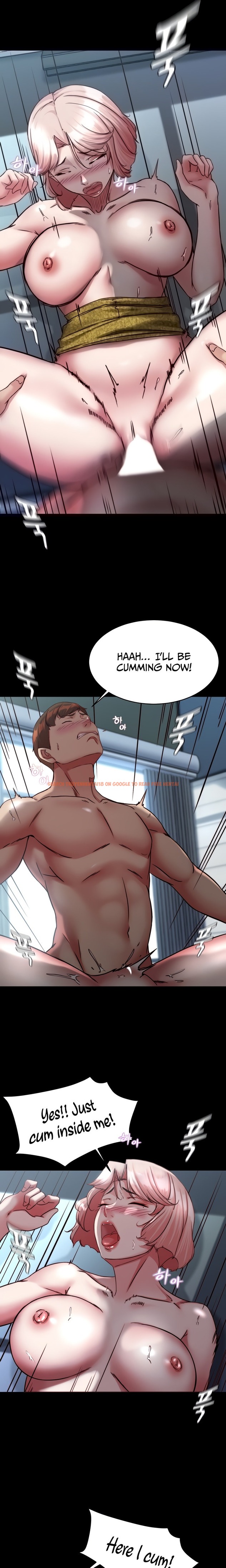 Read Hentai Image 5 086 in comic Panty Note - Chapter 121 - www.hentaitnt.net