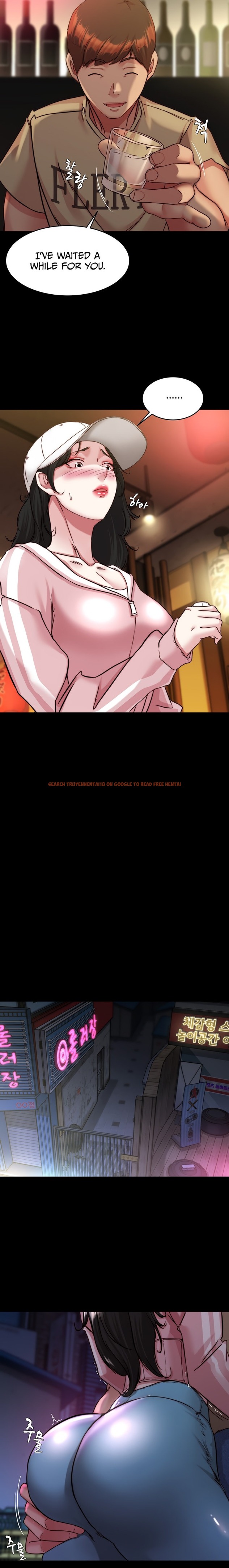 Read Hentai Image 17 239 in comic Panty Note - Chapter 122 - hentaitnt.net
