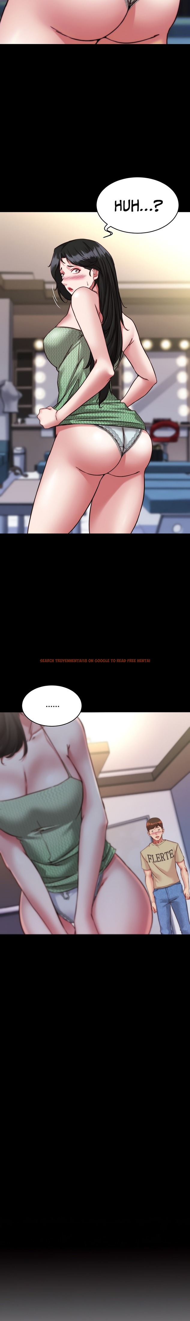 Read Hentai Image 2 239 in comic Panty Note - Chapter 122 - hentaitnt.net