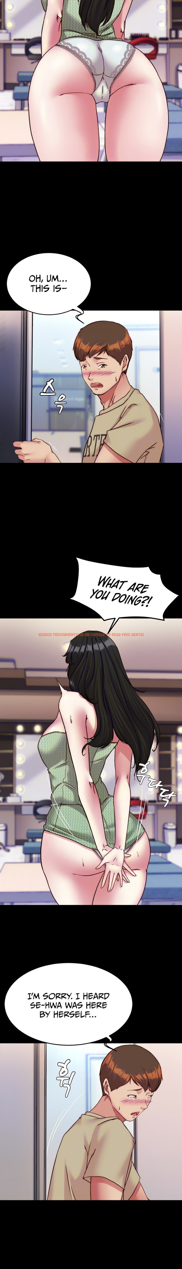 Read Hentai Image 4 239 in comic Panty Note - Chapter 122 - hentaitnt.net