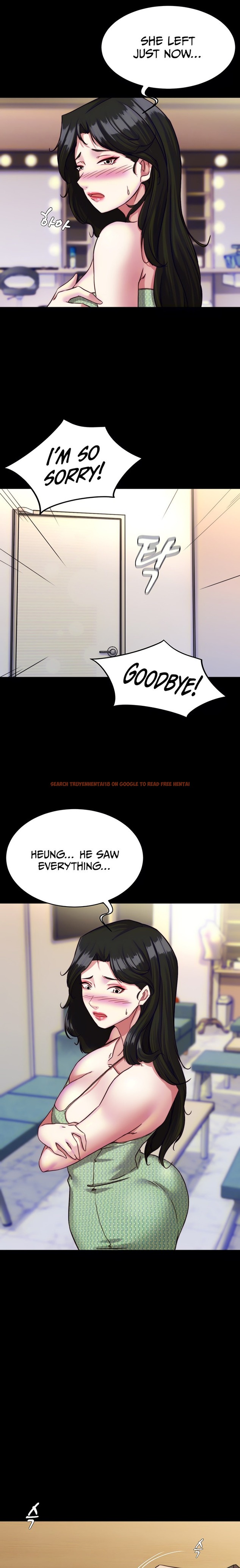 Read Hentai Image 5 239 in comic Panty Note - Chapter 122 - hentaitnt.net