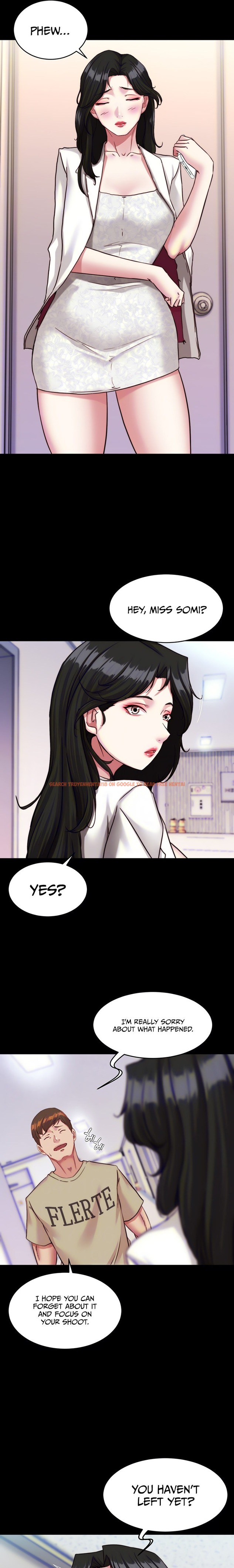 Read Hentai Image 7 239 in comic Panty Note - Chapter 122 - hentaitnt.net