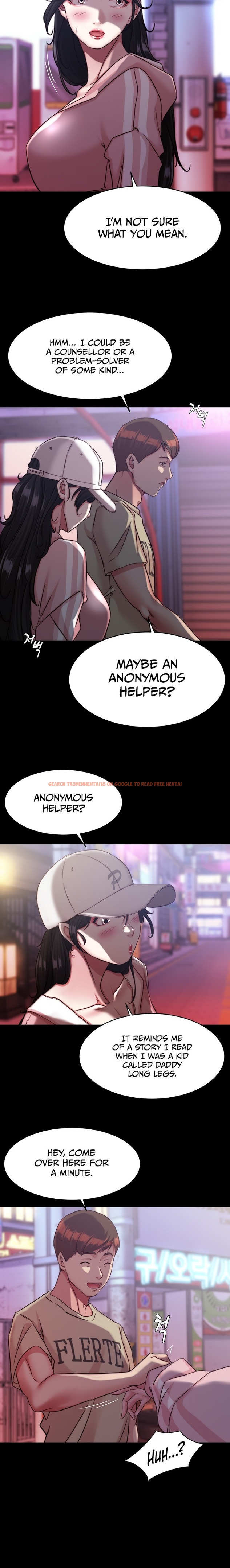 Read Hentai Image 10 208 in comic Panty Note - Chapter 123 - www.hentaitnt.net