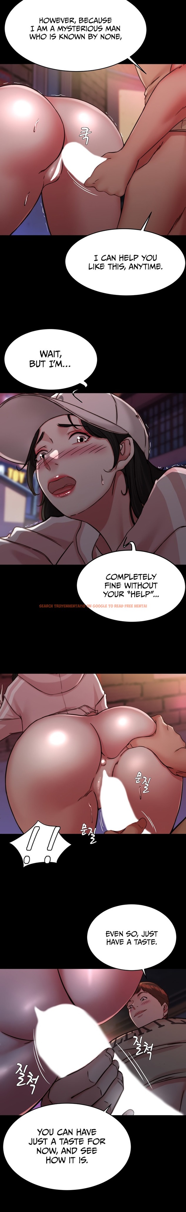 Read Hentai Image 16 208 in comic Panty Note - Chapter 123 - www.hentaitnt.net