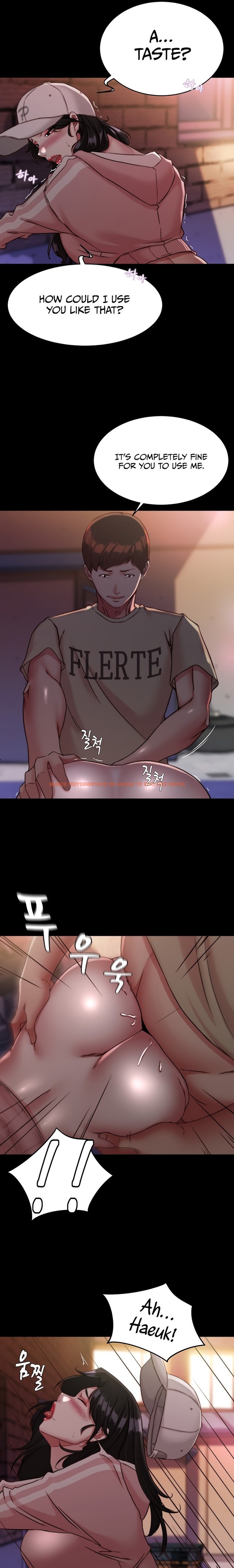 Read Hentai Image 17 208 in comic Panty Note - Chapter 123 - www.hentaitnt.net