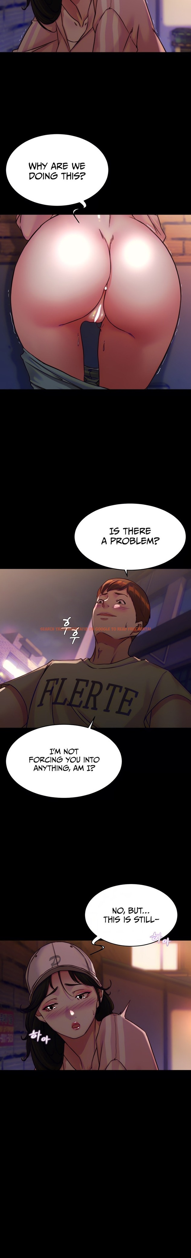 Read Hentai Image 4 208 in comic Panty Note - Chapter 123 - www.hentaitnt.net