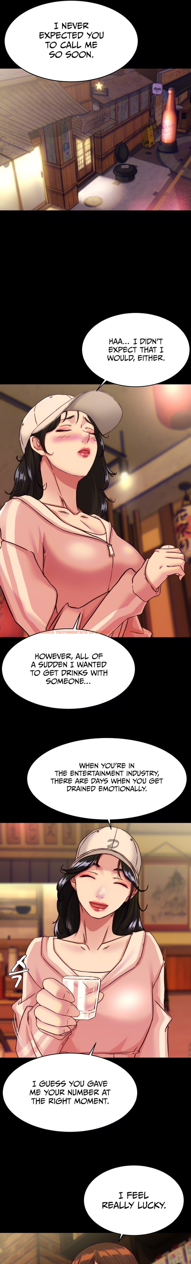 Read Hentai Image 5 208 in comic Panty Note - Chapter 123 - www.hentaitnt.net