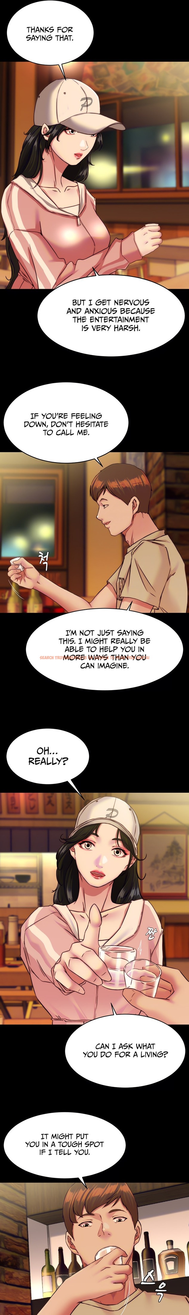 Read Hentai Image 7 208 in comic Panty Note - Chapter 123 - www.hentaitnt.net