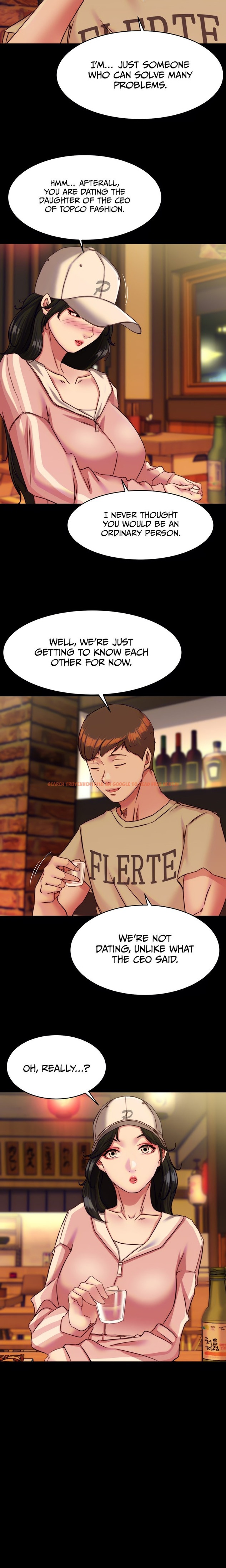 Read Hentai Image 8 208 in comic Panty Note - Chapter 123 - www.hentaitnt.net