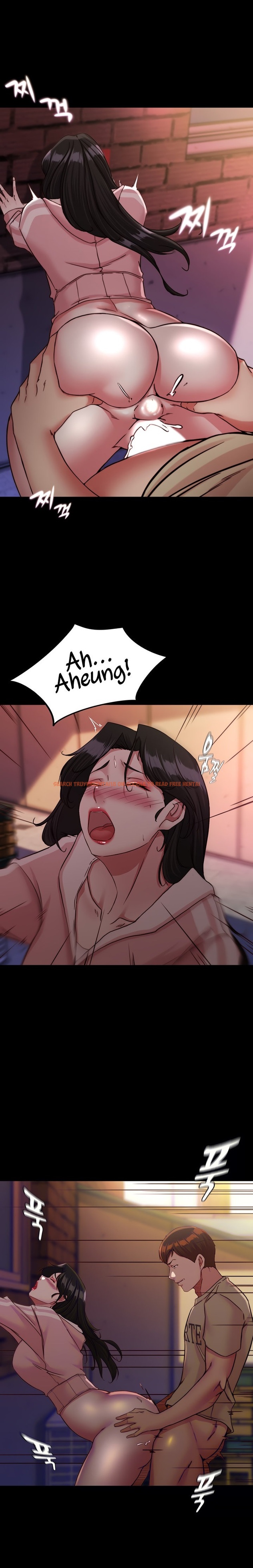Read Hentai Image 1 850 in comic Panty Note - Chapter 124 - www.hentaitnt.net