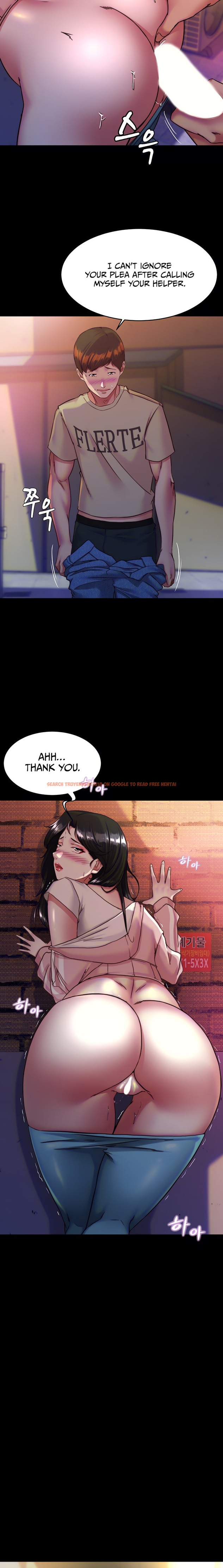 Read Hentai Image 11 850 in comic Panty Note - Chapter 124 - www.hentaitnt.net