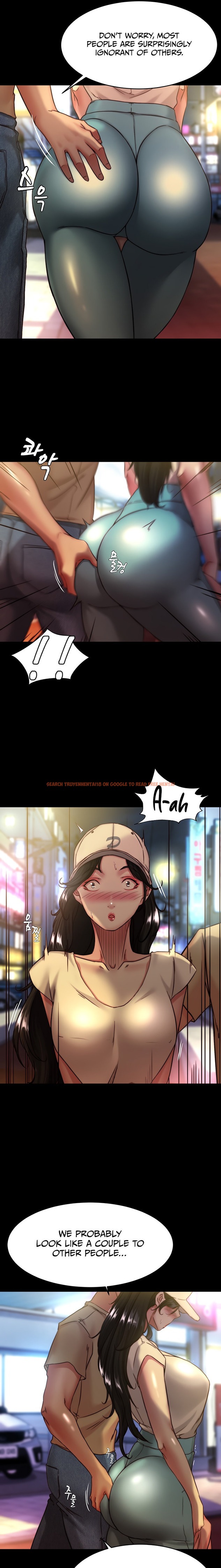 Read Hentai Image 13 850 in comic Panty Note - Chapter 124 - www.hentaitnt.net