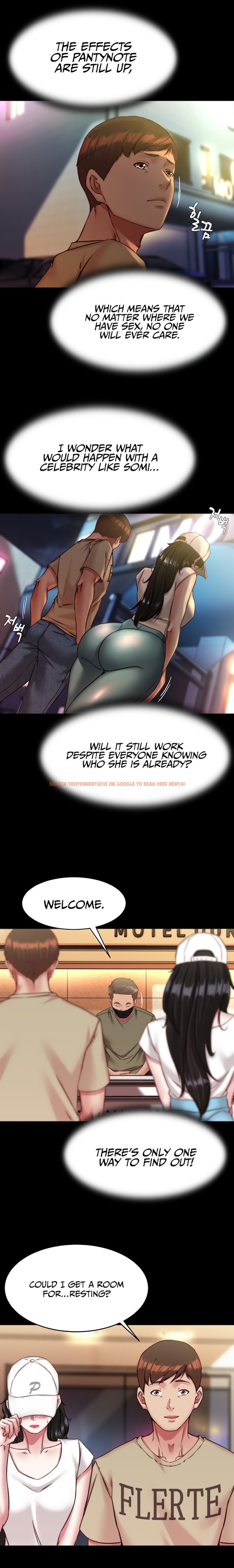 Read Hentai Image 16 850 in comic Panty Note - Chapter 124 - www.hentaitnt.net