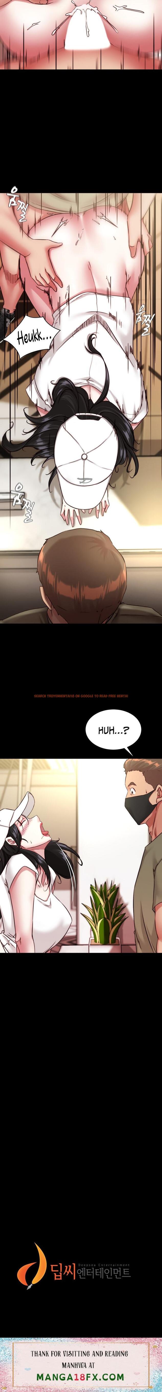Read Hentai Image 20 850 in comic Panty Note - Chapter 124 - www.hentaitnt.net