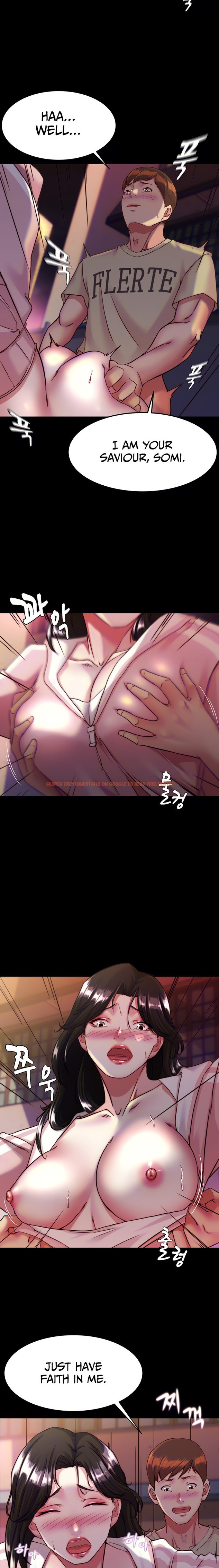 Read Hentai Image 5 850 in comic Panty Note - Chapter 124 - www.hentaitnt.net