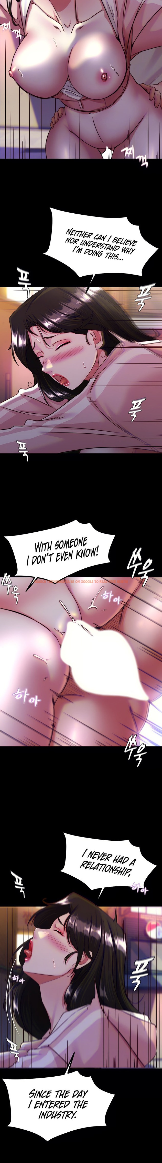 Read Hentai Image 6 850 in comic Panty Note - Chapter 124 - www.hentaitnt.net