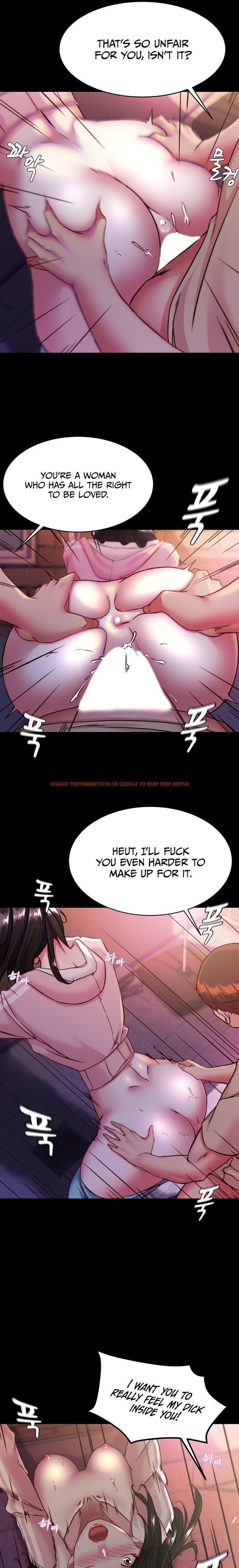 Read Hentai Image 7 850 in comic Panty Note - Chapter 124 - www.hentaitnt.net