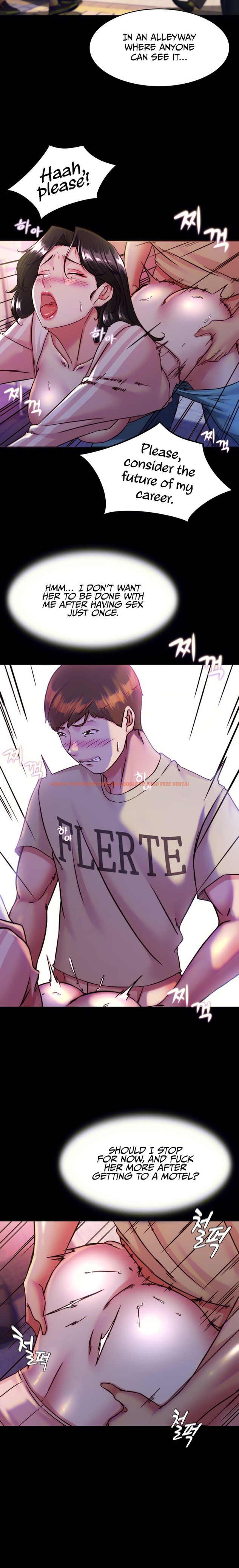 Read Hentai Image 9 850 in comic Panty Note - Chapter 124 - www.hentaitnt.net