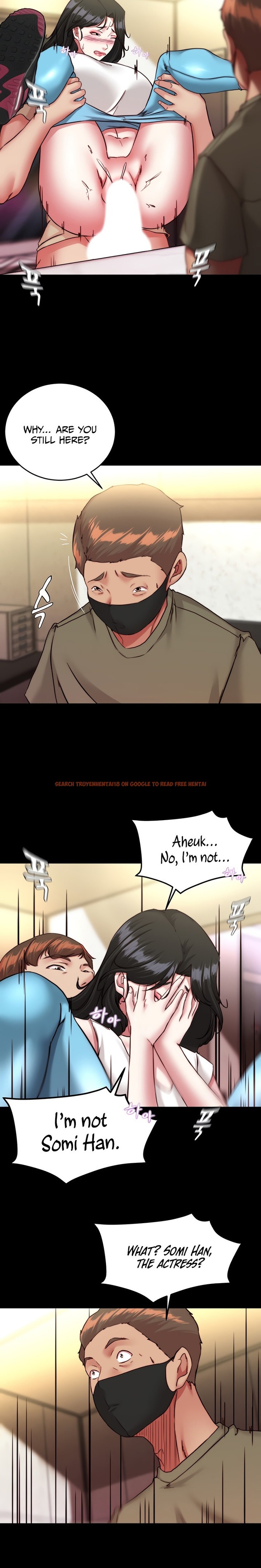 Read Hentai Image 11 45529 in comic Panty Note - Chapter 125 - www.hentaitnt.net