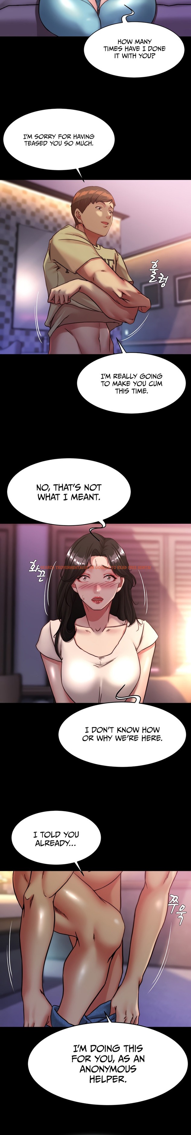 Read Hentai Image 15 45529 in comic Panty Note - Chapter 125 - www.hentaitnt.net
