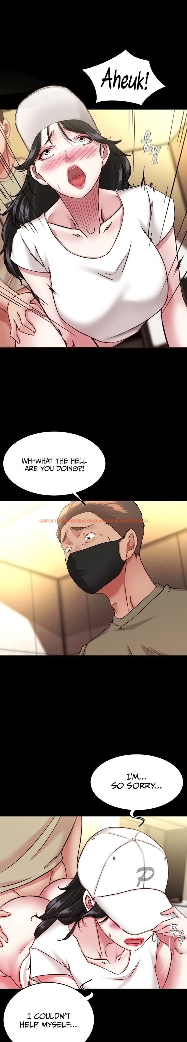 Read Hentai Image 5 45529 in comic Panty Note - Chapter 125 - www.hentaitnt.net
