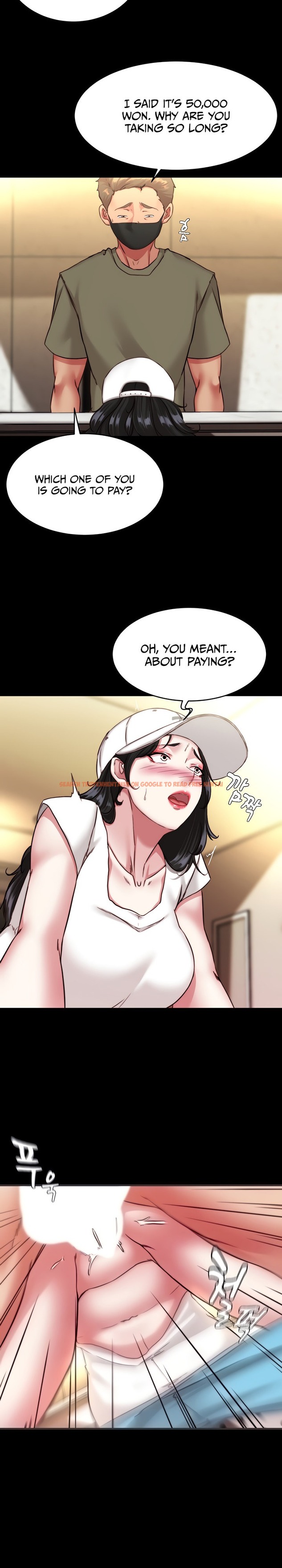 Read Hentai Image 6 45529 in comic Panty Note - Chapter 125 - www.hentaitnt.net