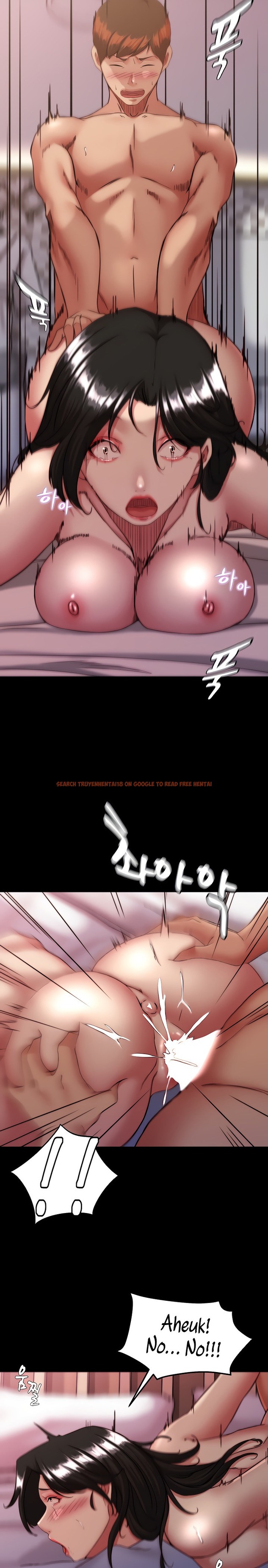 Read Hentai Image 20 19004 in comic Panty Note - Chapter 126 - hentaitnt.net