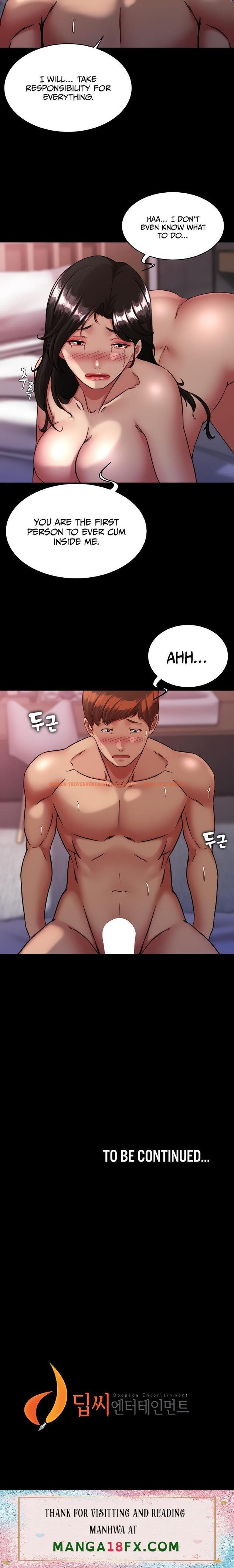 Read Hentai Image 23 19005 in comic Panty Note - Chapter 126 - hentaitnt.net