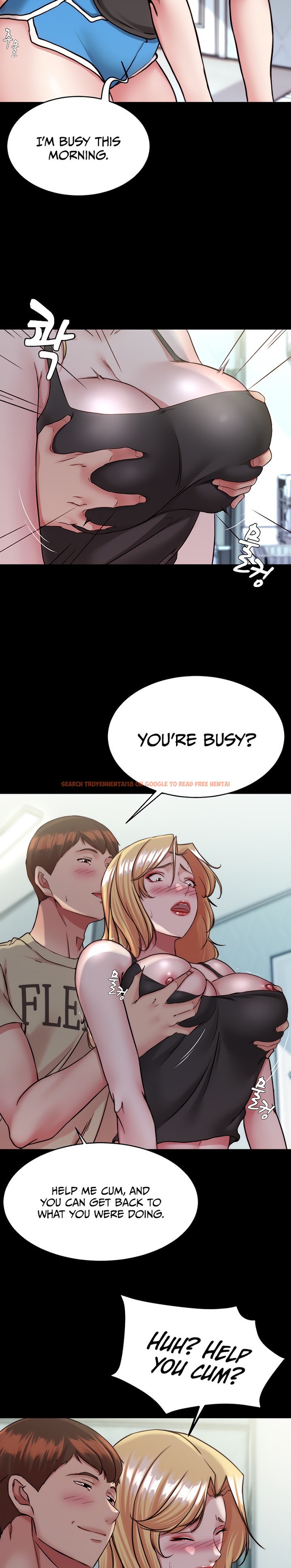 Read Hentai Image 11 82862 in comic Panty Note - Chapter 127 - www.hentaitnt.net