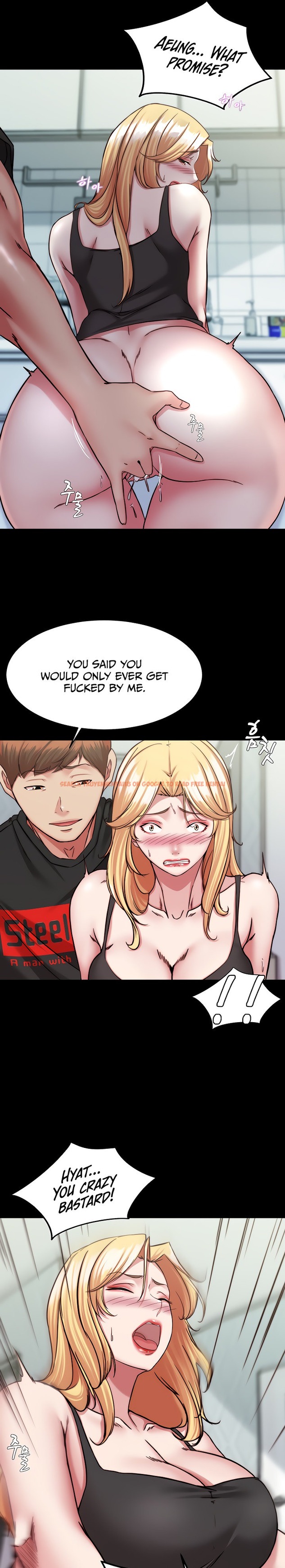Read Hentai Image 13 82862 in comic Panty Note - Chapter 127 - www.hentaitnt.net