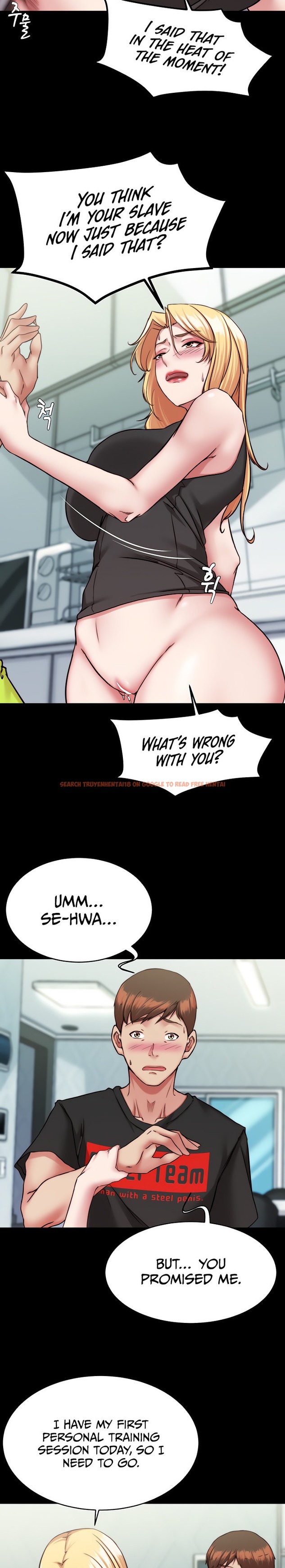 Read Hentai Image 14 82862 in comic Panty Note - Chapter 127 - www.hentaitnt.net