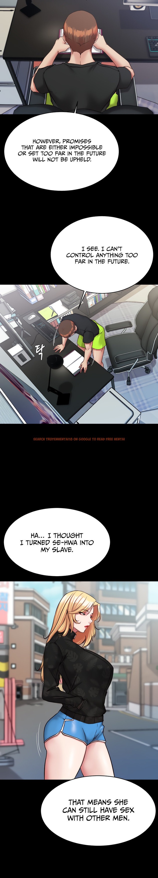 Read Hentai Image 17 82862 in comic Panty Note - Chapter 127 - www.hentaitnt.net