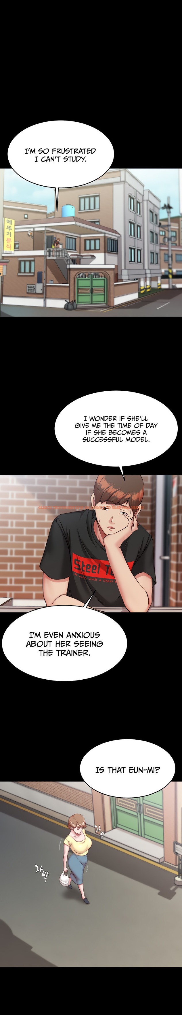 Read Hentai Image 18 82862 in comic Panty Note - Chapter 127 - www.hentaitnt.net