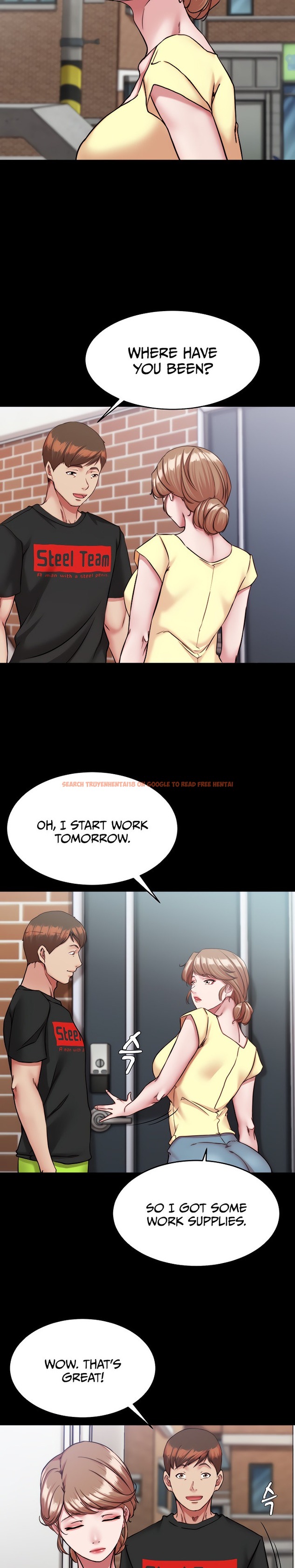 Read Hentai Image 20 82862 in comic Panty Note - Chapter 127 - www.hentaitnt.net