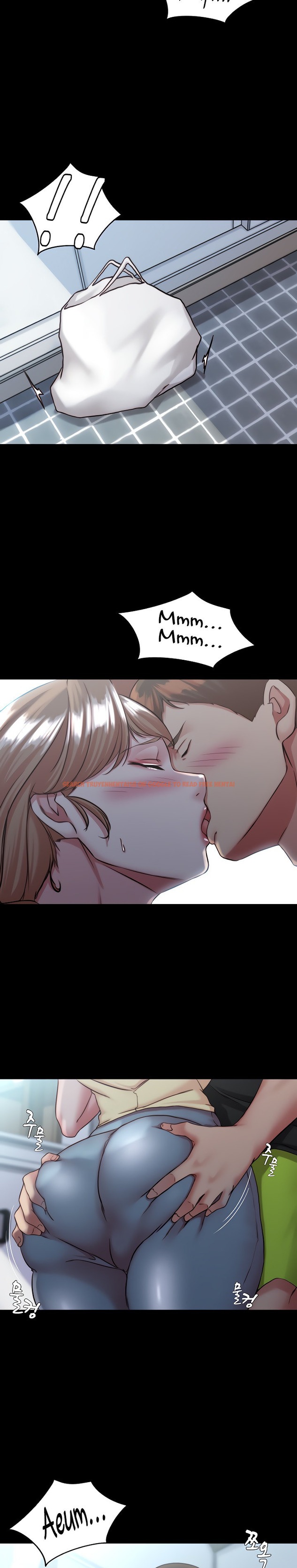 Read Hentai Image 23 82862 in comic Panty Note - Chapter 127 - www.hentaitnt.net
