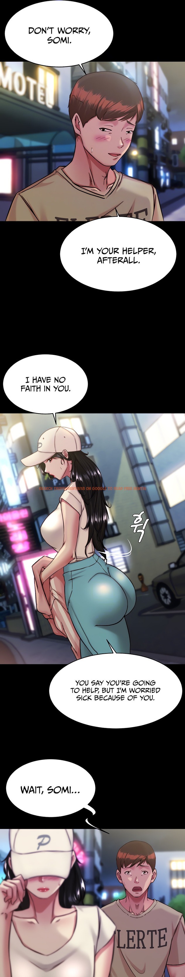 Read Hentai Image 7 82862 in comic Panty Note - Chapter 127 - www.hentaitnt.net