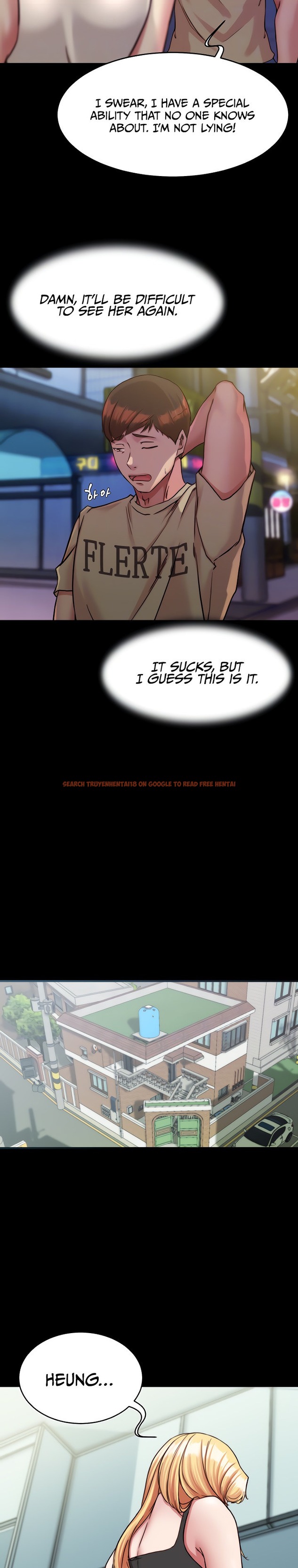 Read Hentai Image 8 82862 in comic Panty Note - Chapter 127 - www.hentaitnt.net