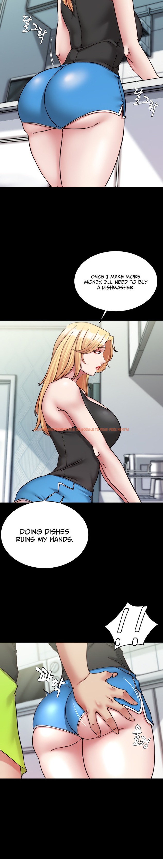 Read Hentai Image 9 82862 in comic Panty Note - Chapter 127 - www.hentaitnt.net