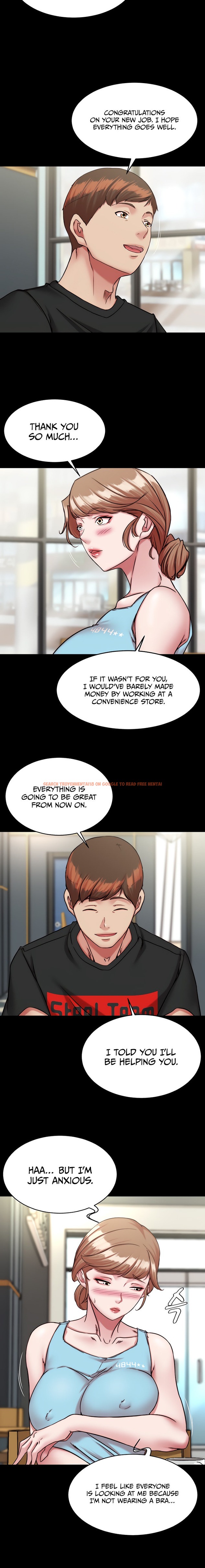 Read Hentai Image 10 17500 in comic Panty Note - Chapter 128 - www.hentaitnt.net