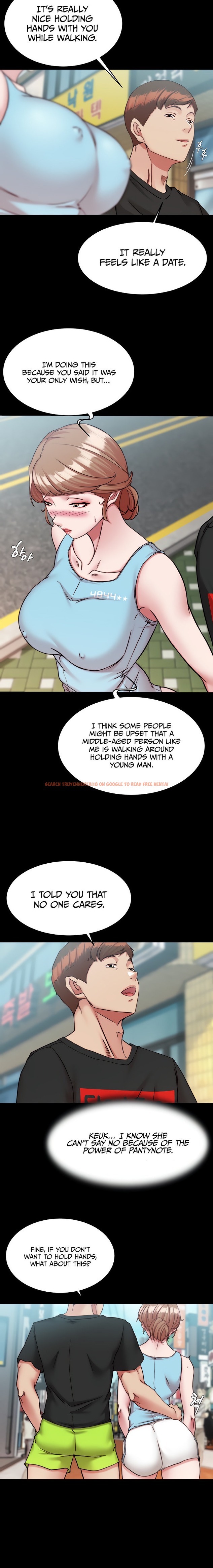 Read Hentai Image 12 17500 in comic Panty Note - Chapter 128 - www.hentaitnt.net