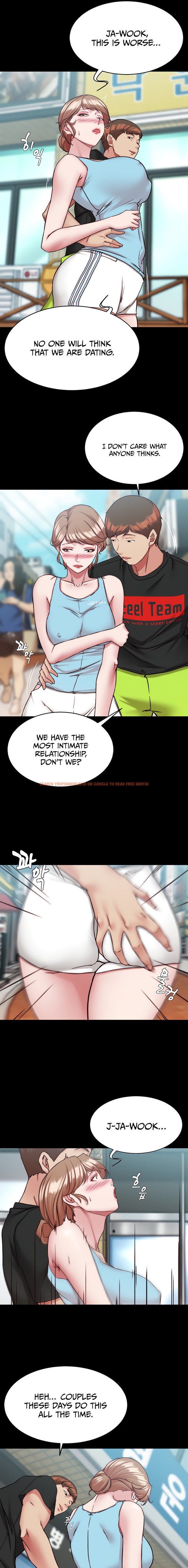 Read Hentai Image 13 17500 in comic Panty Note - Chapter 128 - www.hentaitnt.net