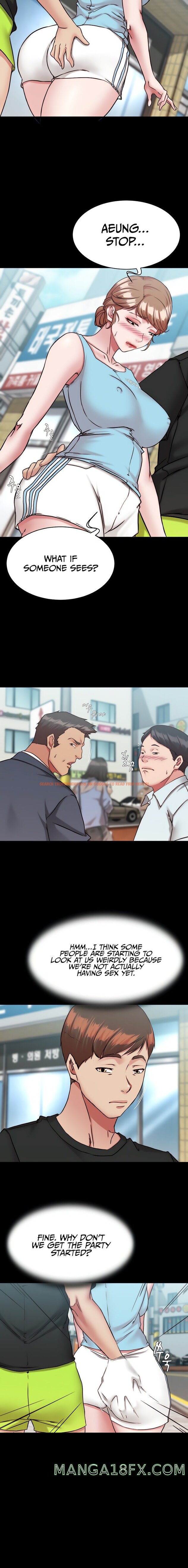 Read Hentai Image 14 17500 in comic Panty Note - Chapter 128 - www.hentaitnt.net