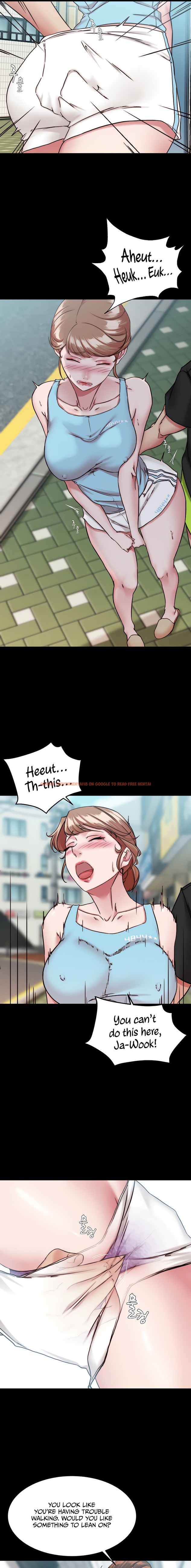 Read Hentai Image 15 17500 in comic Panty Note - Chapter 128 - www.hentaitnt.net