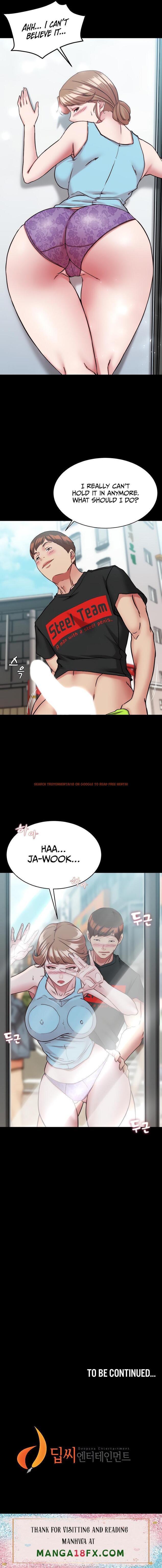 Read Hentai Image 17 17501 in comic Panty Note - Chapter 128 - www.hentaitnt.net