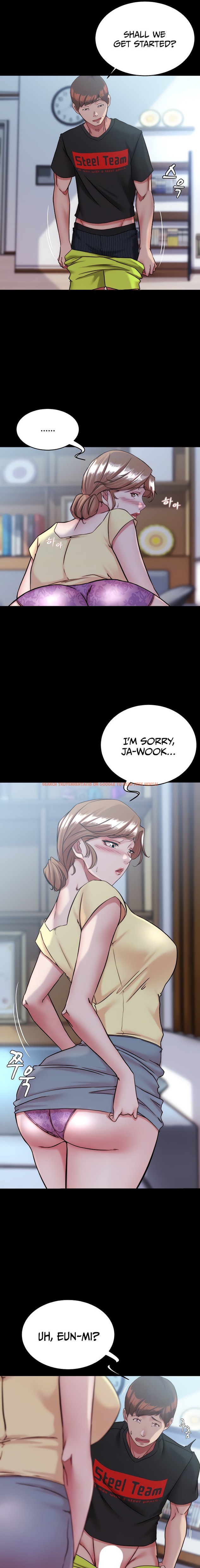 Read Hentai Image 3 17500 in comic Panty Note - Chapter 128 - www.hentaitnt.net