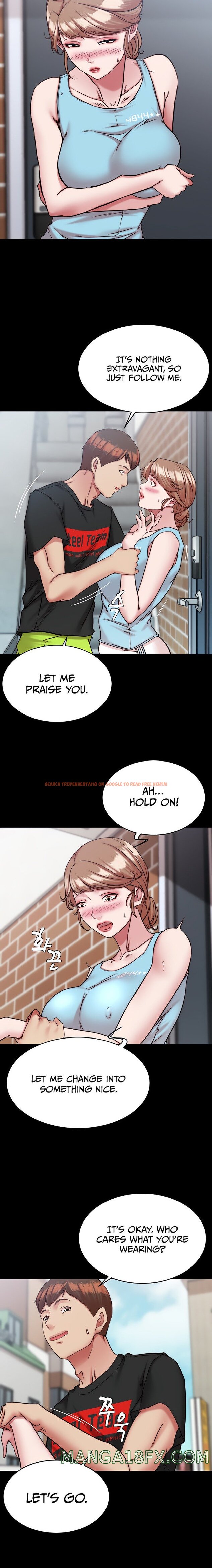 Read Hentai Image 8 17500 in comic Panty Note - Chapter 128 - www.hentaitnt.net